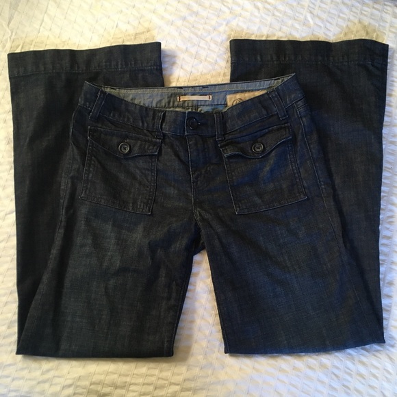 GAP Denim - “Limited Edition” 1969 Gap jeans